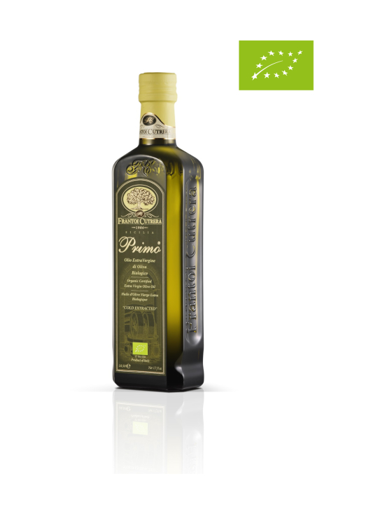 Frantoi Cutrera - Oliiviöljy Frantoi Cutrera Primo BIO 500 ml - photo 1 Frantoi Cutrera - Oliiviöljy Frantoi Cutrera Primo BIO 500 ml | Stockmann - photo 1