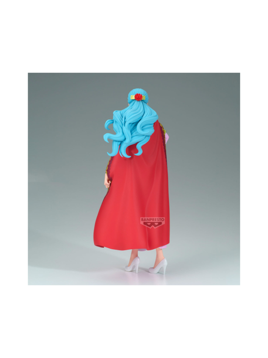 ONE PIECE - BANPRESTO One Piece hahmo - Nefertari Vivi, 19 cm | Stockmann - photo 4