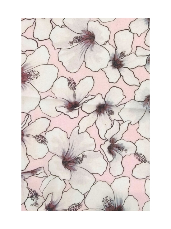 Lasessor - Fiori -lyocell huivi - ROSA | Stockmann - photo 2