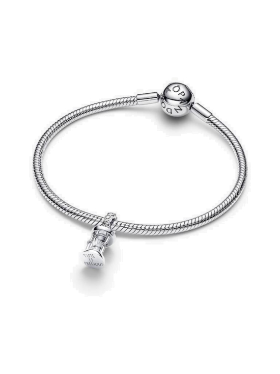 Pandora - Pandora Tiimalasi -hela 794140C01 | Stockmann - photo 5