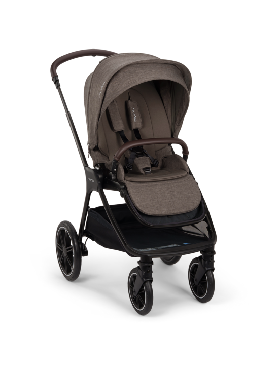 Nuna - Nuna Triv LX starttipaketti (Arra Flex turvakaukalolla) | Stockmann - photo 3