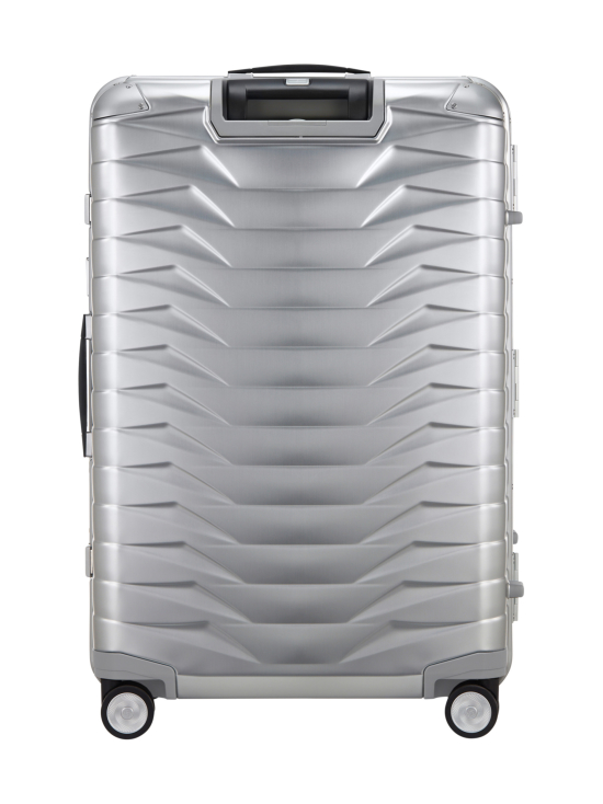 Samsonite - PROXIS ALU SPINNER 76/28 - ALUMINIUM - photo 5 Samsonite - PROXIS ALU SPINNER 76/28 - ALUMINIUM | Stockmann - photo 5