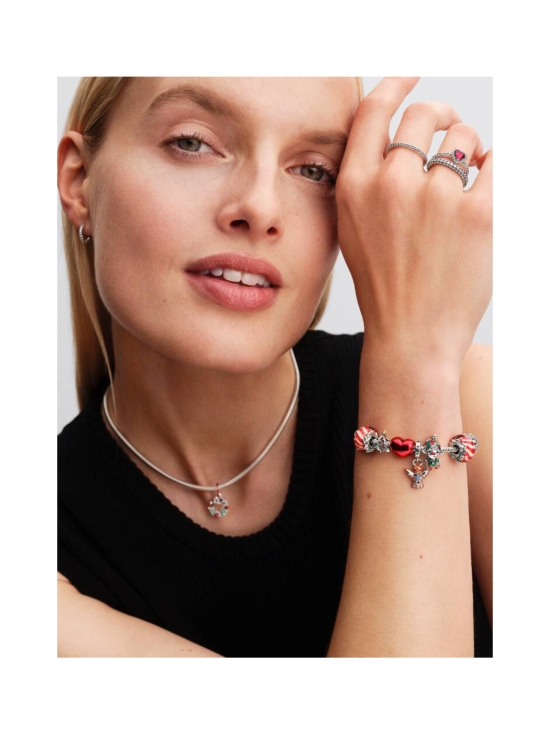 Pandora - *Pandora Piparkakkuenkeli -hela 794247C01 | Stockmann - photo 1