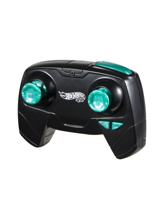 HOT WHEELS - HOT WHEELS RC  Aston Martin Vantage -ajoneuvo, 1:64 | Stockmann - photo 4