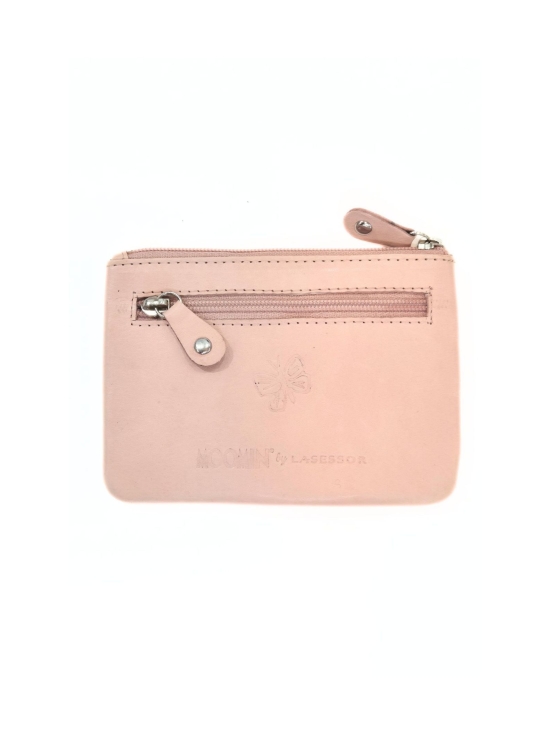 Lasessor - Muumi-kukkaro - Pikku Myy, Halaus & Kesäpäivä - HALAUS ROSA | Stockmann - photo 2