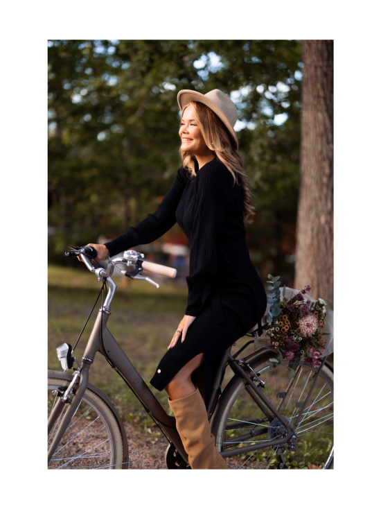 Nakoa - Leona Dress, Black - BLACK | Stockmann - photo 5