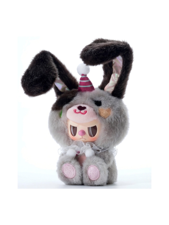 REBEL BEAR - REBEL BEAR Pehmolelu Sweet Zoo, 15 cm | Stockmann - photo 3