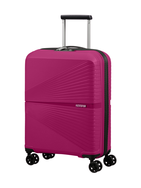 American Tourister - AIRCONIC SPINNER 55/20 TSA - DEEP ORCHID - photo 1 American Tourister - AIRCONIC SPINNER 55/20 TSA - DEEP ORCHID | Stockmann - photo 1
