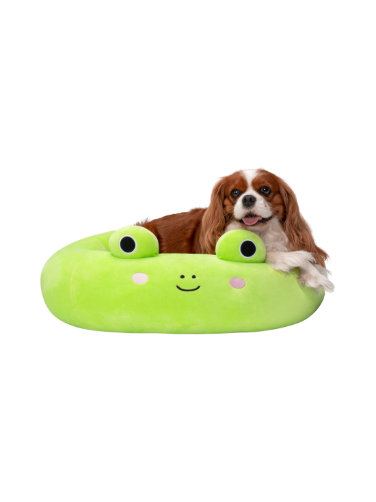 SQUISHMALLOWS - SQUISHMALLOWS Lemmikin peti Wendy-sammakko, 60 cm - photo 10 SQUISHMALLOWS - SQUISHMALLOWS Lemmikin peti Wendy-sammakko, 60 cm | Stockmann - photo 10