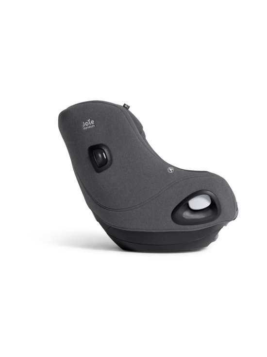 Joie - Joie i-Harbour E turvaistuin (40-105cm) - EBONY | Stockmann - photo 7