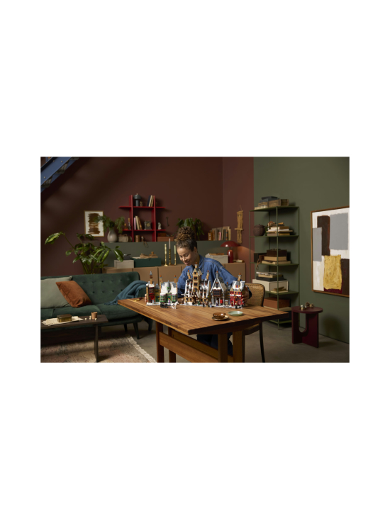 LEGO HARRY POTTER - LEGO Harry Potter Tylyahon kylä – keräilyversio 76457 | Stockmann - photo 4