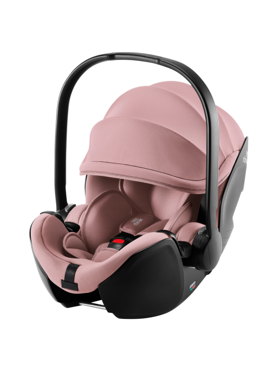 Britax - Britax Smile 5Z starttipaketti (Baby-Safe Pro turvakaukalolla) - photo 10 Britax - Britax Smile 5Z starttipaketti (Baby-Safe Pro turvakaukalolla) | Stockmann - photo 10