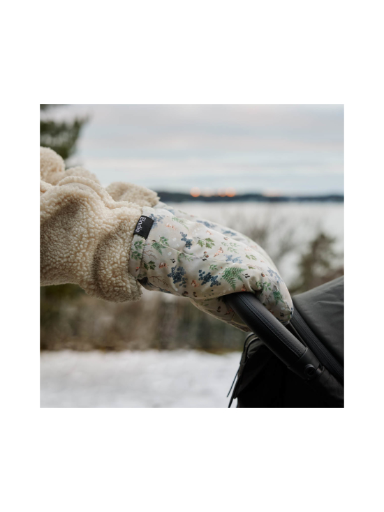 Elodie Details - Elodie Details käsimuhvit työntöaisaan | Stockmann - photo 4
