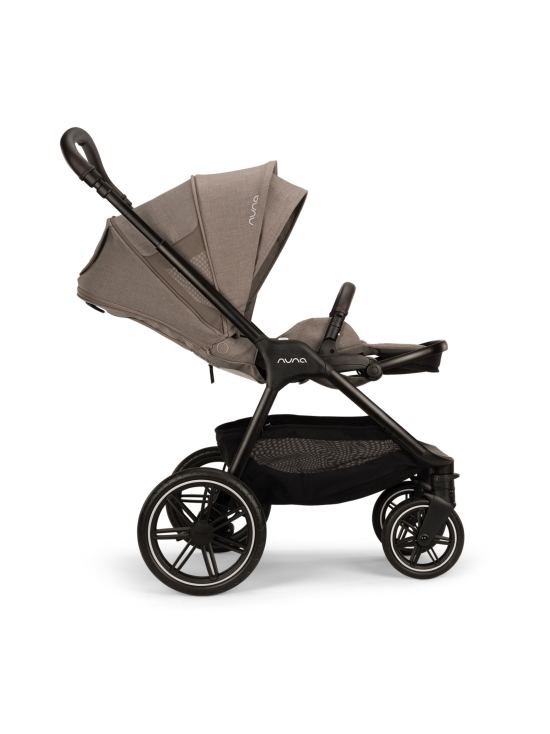Nuna - Nuna Triv LX starttipaketti (Joie i-Level Pro turvakaukalolla) | Stockmann - photo 5