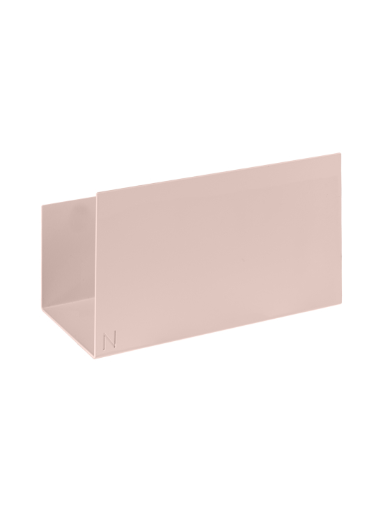 NAKA - POD hylly - PUUTERIROOSA - photo 2 NAKA - POD hylly - PUUTERIROOSA | Stockmann - photo 2