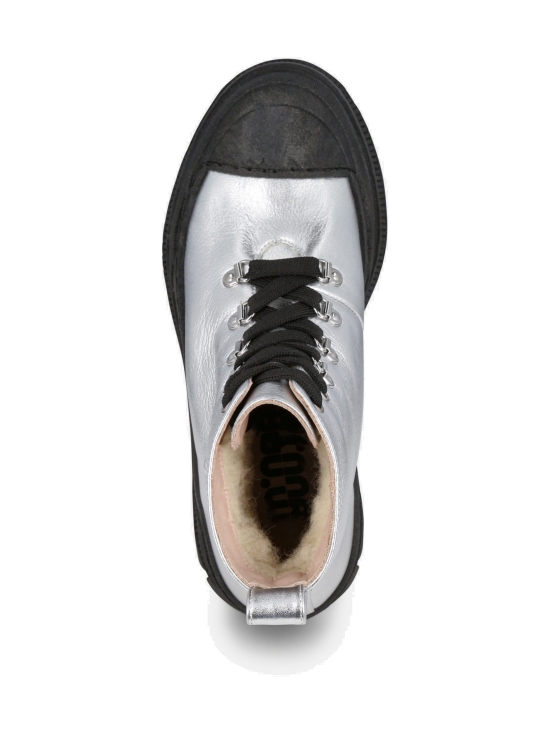 MINNA MINNA by Minna Parikka - Slope Silver - SILVER | Stockmann - photo 3