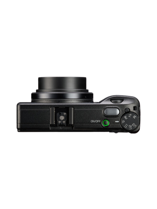 Ricoh - Ricoh GR IIIx HDF -digikamera | Stockmann - photo 2