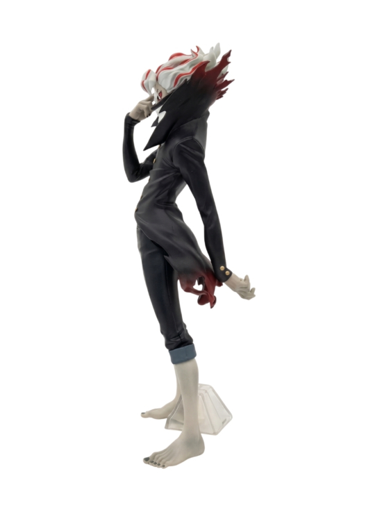 DANDADAN - BANPRESTO Keräilyfiguuri - Dandadan: Okarun Transformed (Grandista) | Stockmann - photo 4