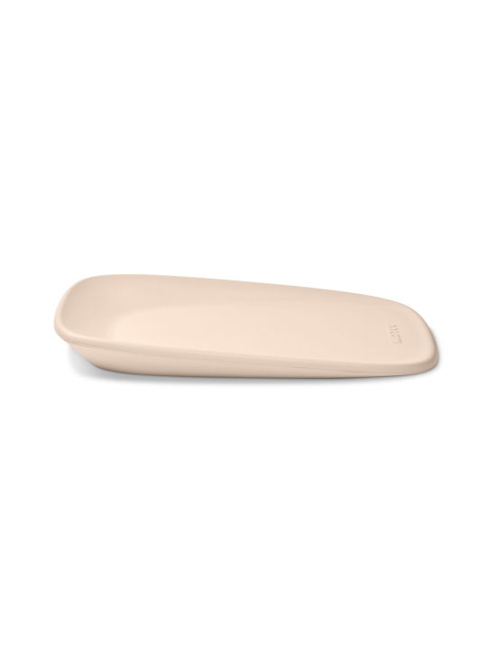 NATTOU - NATTOU Vaipanvaihtoalusta Softy, beige - photo 3 NATTOU - NATTOU Vaipanvaihtoalusta Softy, beige | Stockmann - photo 3