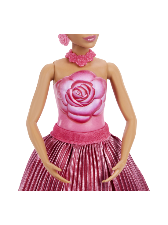 BARBIE - BARBIE PETAL POP -nukke ja asusteet | Stockmann - photo 5