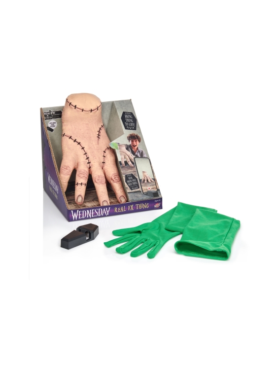 WEDNESDAY - WEDNESDAY Real FX Thing | Stockmann - photo 2