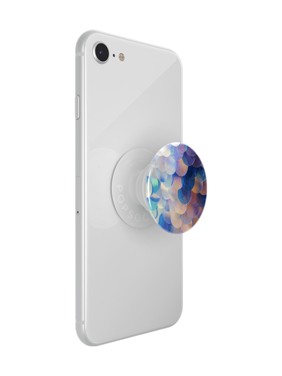 Popsockets - PopGrip Shimmer Scales -puhelimen pidike - SHIMMER SCALES - photo 4 Popsockets - PopGrip Shimmer Scales -puhelimen pidike - SHIMMER SCALES | Stockmann - photo 4