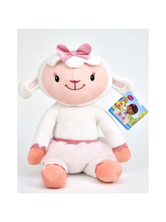 Disney Plush - DISNEY PLUSH pehmolelu Lammas 50 cm - photo 2 Disney Plush - DISNEY PLUSH pehmolelu Lammas 50 cm | Stockmann - photo 2