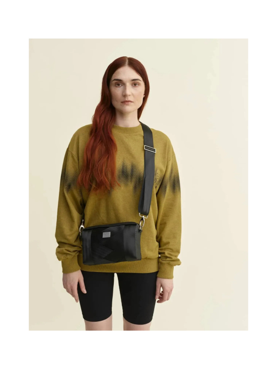 Globe Hope - KASTE AURA laukku, musta - MUSTA | Stockmann - photo 2