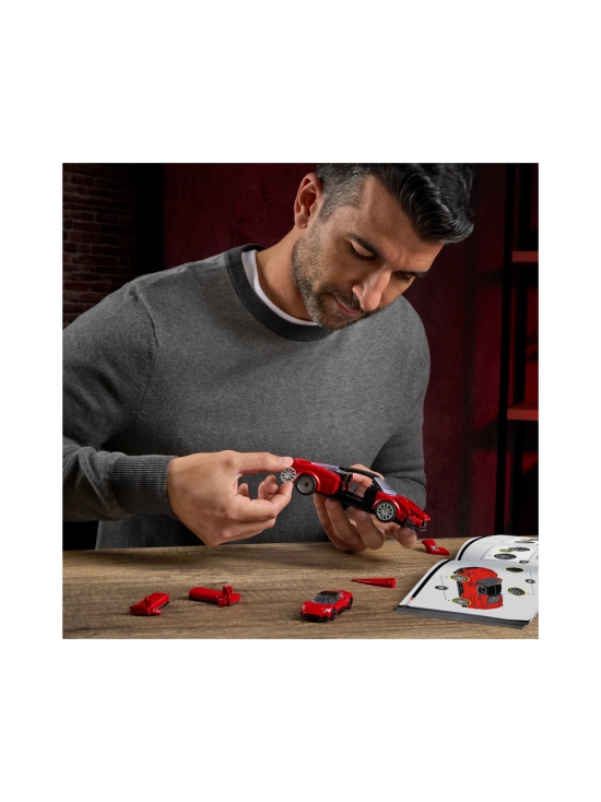 HOT WHEELS - HOT WHEELS Brick Shop Speed Maserati (WMT) - photo 6 HOT WHEELS - HOT WHEELS Brick Shop Speed Maserati (WMT) | Stockmann - photo 6
