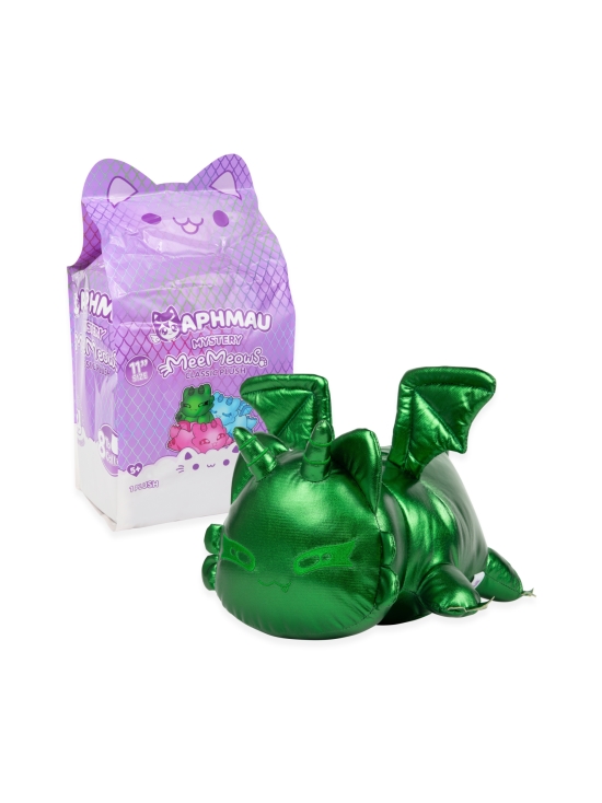 APHMAU - APHMAU MeeMeow Yllätyspehmolelu 