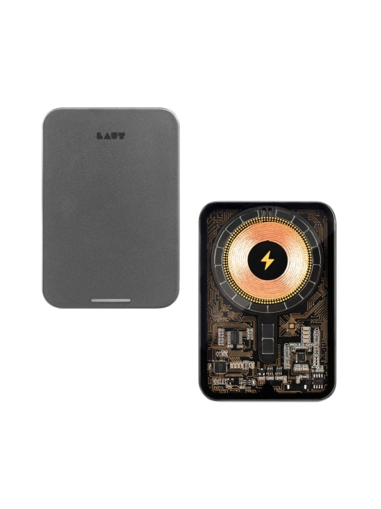 Laut - POWER CHARGE CRYSTAL - photo 2 Laut - POWER CHARGE CRYSTAL | Stockmann - photo 2