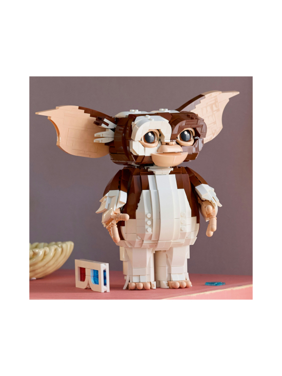 LEGO IDEAS - LEGO Ideas Gremlins: Gizmo 21361 | Stockmann - photo 6