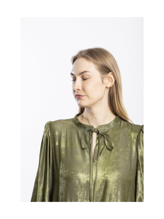 Miia Halmesmaa - DISHY- MEKKO, OLIIVIN VIHREÄ - VIHREÄ | Stockmann - photo 5