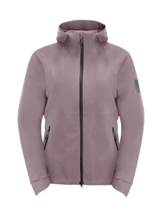 Jack Wolfskin - BIKE COMMUTE MONO JKT W - QUAIL - photo 1 Jack Wolfskin - BIKE COMMUTE MONO JKT W - QUAIL | Stockmann - photo 1