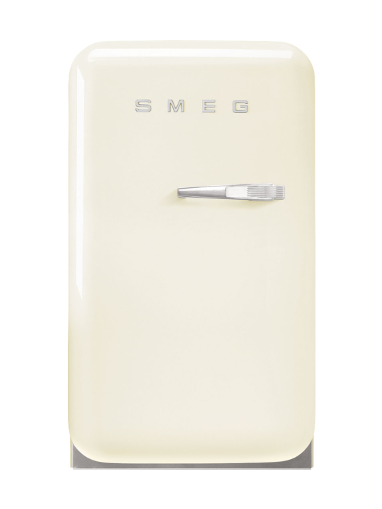 Smeg - Smeg FAB5LCR6 jääkaappi, kermanvalkoinen vasenkätinen | Stockmann - photo 1
