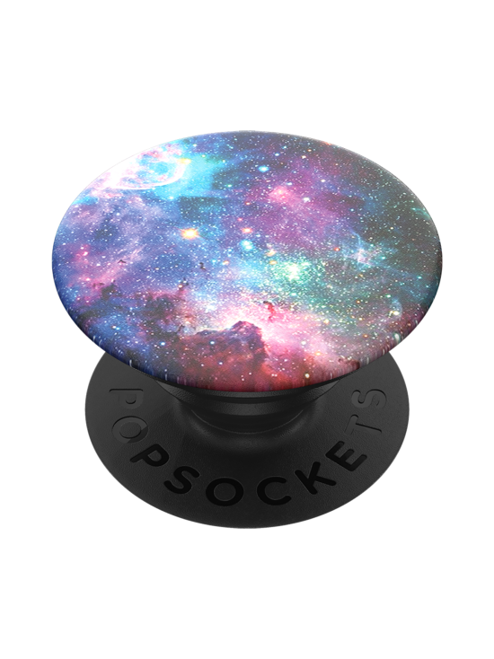 Popsockets - PopSockets Grip Blue Nebula -puhelimen pidike - BLUE NEBULA - photo 1 Popsockets - PopSockets Grip Blue Nebula -puhelimen pidike - BLUE NEBULA | Stockmann - photo 1