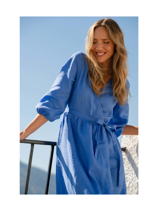 Nakoa - Piper Dress, Marina Blue - MARINA BLUE (SININEN) | Stockmann - photo 6