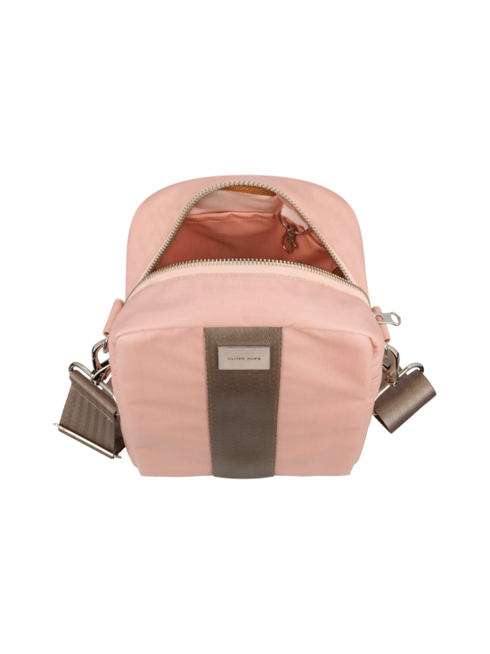 Globe Hope - SOLEIL AIRBAG olkalaukku, vaaleanpunainen - VAALEANPUNAINEN | Stockmann - photo 6