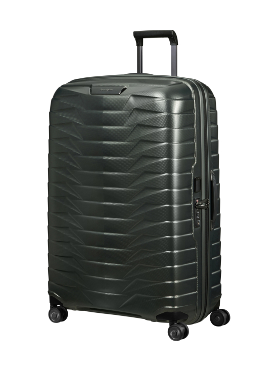 Samsonite - PROXIS SPINNER 81/30 - MATT CLIMBING IVY | Stockmann - photo 1