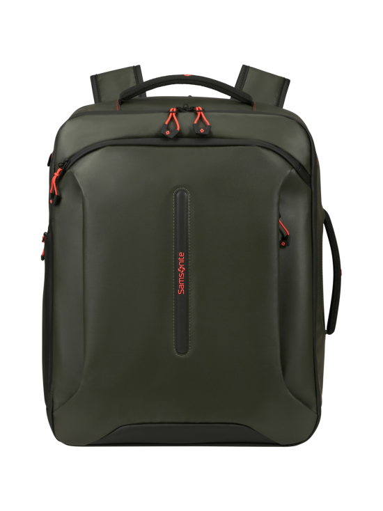 Samsonite - ECODIVER UNDERSEAT BACKPACK M - CLIMBING IVY | Stockmann - photo 2