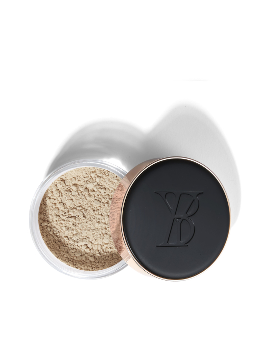 Youngblood - Mineral Rice Setting Powder -jauhemainen pohjustus- ja kiinnityspuuteri - LIGHT | Stockmann - photo 2