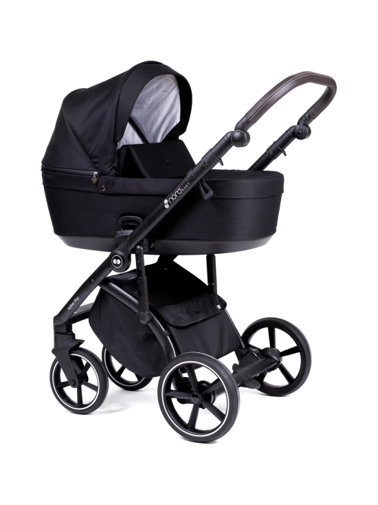 Nord - Nord Active Plus starttipaketti (Joie i-Level Pro turvakaukalolla) | Stockmann - photo 2
