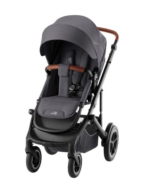 Britax - Britax Smile 5Z starttipaketti (Baby-Safe Pro turvakaukalolla) - photo 6 Britax - Britax Smile 5Z starttipaketti (Baby-Safe Pro turvakaukalolla) | Stockmann - photo 6