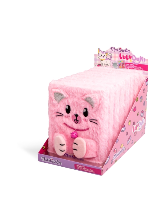 MARTINELIA - MARTINELIA Meikkipaletti Lulu & Duki | Stockmann - photo 4