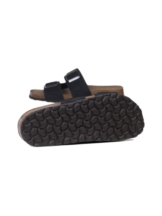 Pomar - AURINKO sandaalit - BLACK NUBUCK | Stockmann - photo 5