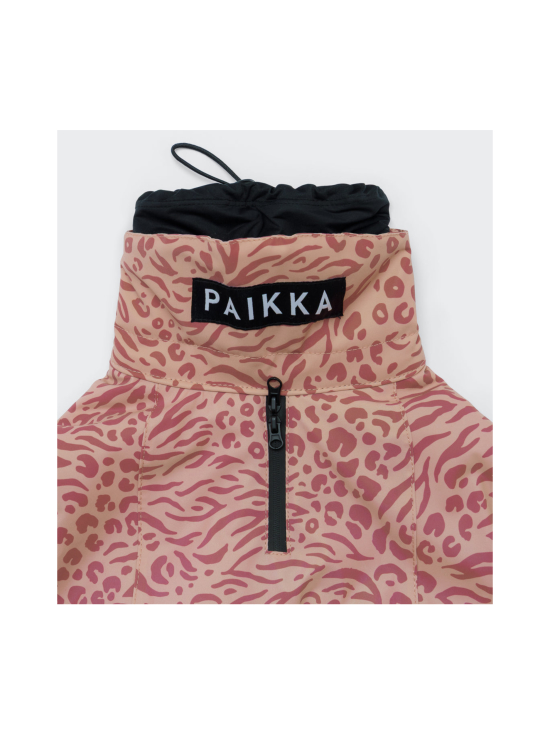 PAIKKA - PAIKKA Visibility Winter Jacket for Dogs Red Mix - 4 - photo 6 PAIKKA - PAIKKA Visibility Winter Jacket for Dogs Red Mix - 4 | Stockmann - photo 6