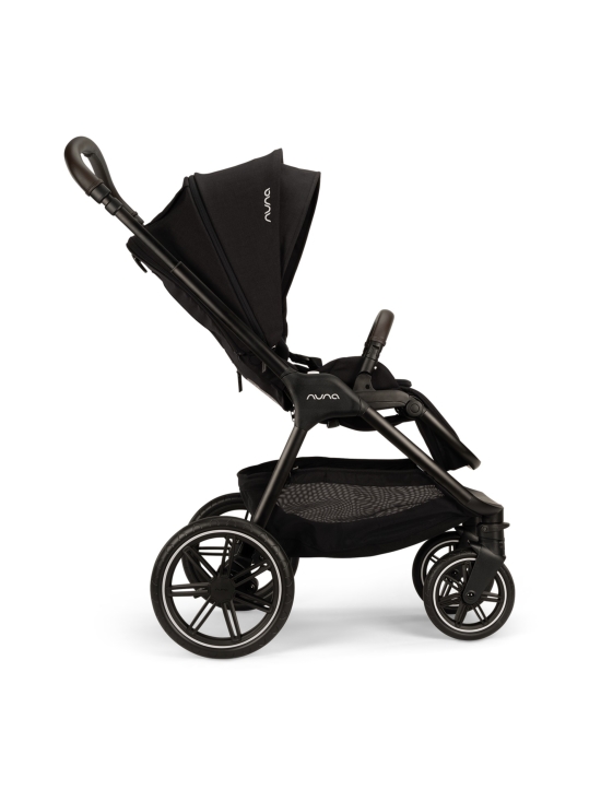 Nuna - Nuna Triv LX starttipaketti (Joie i-Level Pro turvakaukalolla) | Stockmann - photo 3