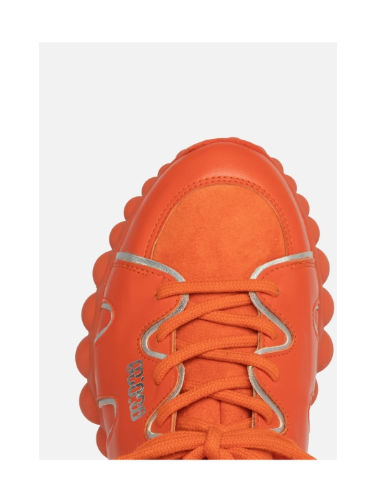 MINNA MINNA by Minna Parikka - Chain Winter Orange - ORANSSI | Stockmann - photo 4