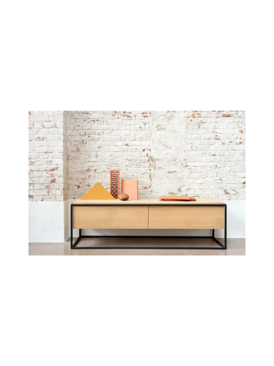 Ethnicraft - Ethnicraft Monolit TV-taso - 8 - photo 4 Ethnicraft - Ethnicraft Monolit TV-taso - 8 | Stockmann - photo 4