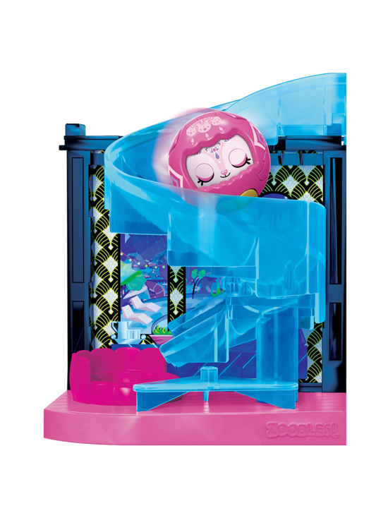 Zoobles - Zoobles Magic Mansion Spinning playset - photo 7 Zoobles - Zoobles Magic Mansion Spinning playset | Stockmann - photo 7